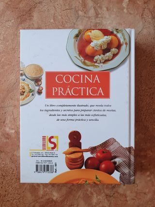 Cocina práctica