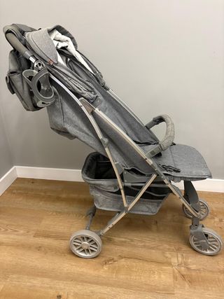 Silla de paseo ligera para bebé