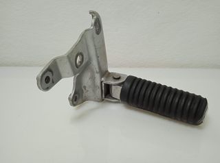 Estribera Derecha Con Soporte Yamaha Tmax 500 (01-