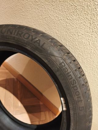 Neumático Uniroyal RainSport 5 225/45 R17 94Y XL