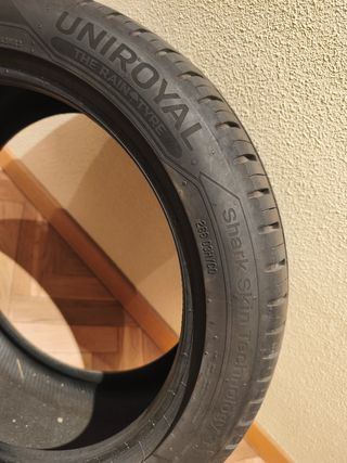 Neumático Uniroyal RainSport 5 225/45 R17 94Y XL