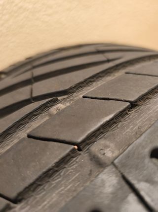 Neumático Uniroyal RainSport 5 225/45 R17 94Y XL