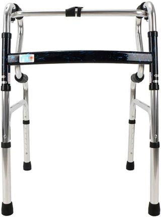 Andador Plegable Aluminio
