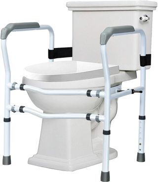 Andador Plegable Aluminio
