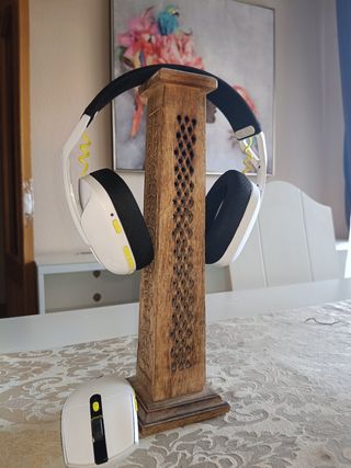 Logitech G435 y G305