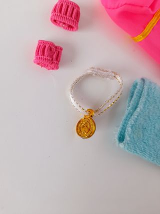 Accessori Barbie Ginnasta 1994