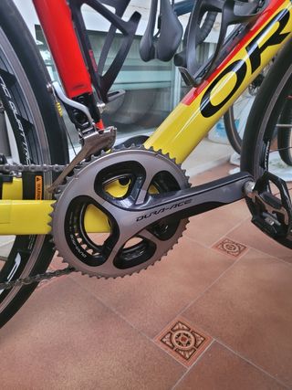 Orbea Bicicleta de Carretera 2022 Talla 60