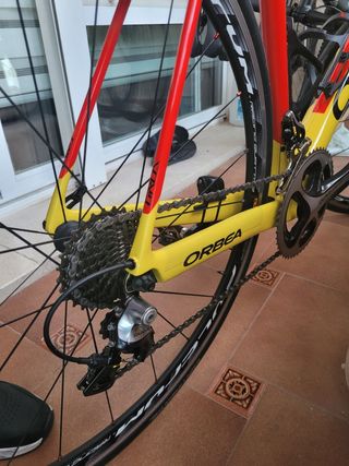 Orbea Bicicleta de Carretera 2022 Talla 60