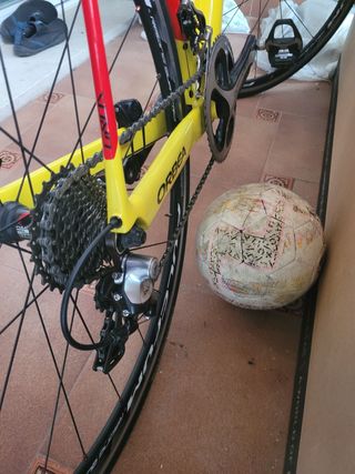 Orbea Bicicleta de Carretera 2022 Talla 60
