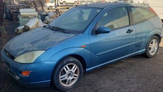 DESPIECE FORD FOCUS 1 1.6 16V 100 cv GASOLINA 2001