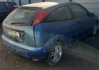 DESPIECE FORD FOCUS 1 1.6 16V 100 cv GASOLINA 2001