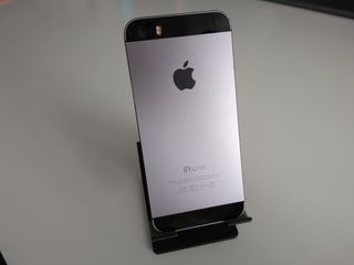 iPhone 5s Apple non funzionante 
