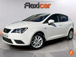 Seat Ibiza 1.4 TDI 66kW (90CV) Full Connect