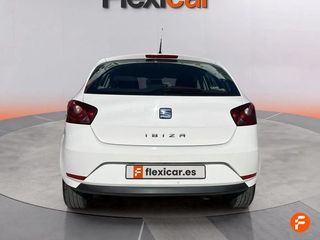 Seat Ibiza 1.4 TDI 66kW (90CV) Full Connect