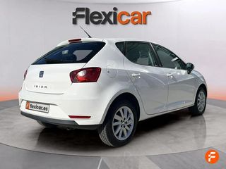 Seat Ibiza 1.4 TDI 66kW (90CV) Full Connect