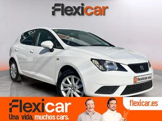 Seat Ibiza 1.4 TDI 66kW (90CV) Full Connect