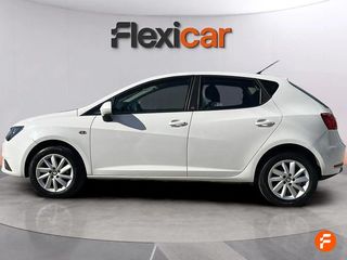 Seat Ibiza 1.4 TDI 66kW (90CV) Full Connect