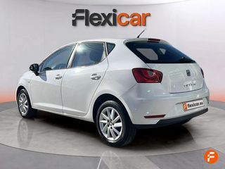 Seat Ibiza 1.4 TDI 66kW (90CV) Full Connect