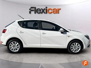 Seat Ibiza 1.4 TDI 66kW (90CV) Full Connect