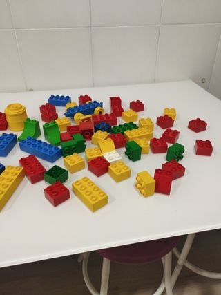 Lego Pistoleros Western