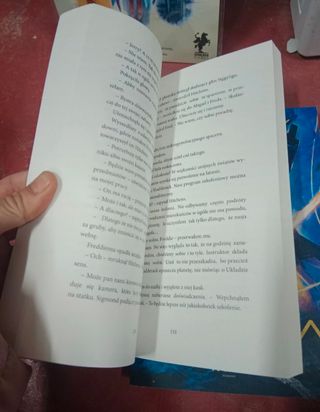 Renegat gwiazda tom 1