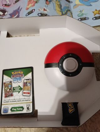 Juego Pokémon Entrenador Mission