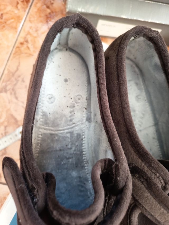 Zapatillas de casa unixes talla 41