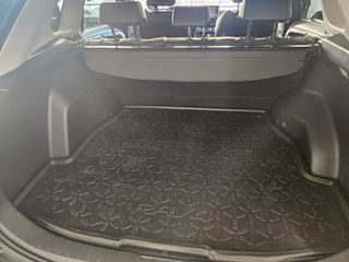Toyota RAV4 advance plus. 218cv etiqueta eco
