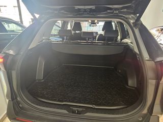 Toyota RAV4 advance plus. 218cv etiqueta eco