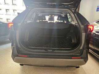 Toyota RAV4 advance plus. 218cv etiqueta eco