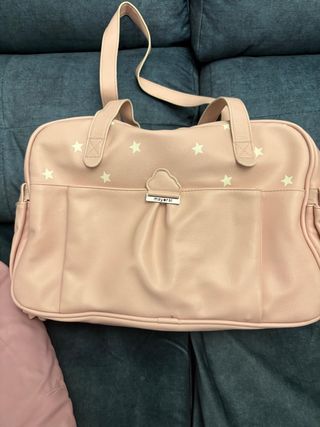 Funda-saco para silla de bebé
