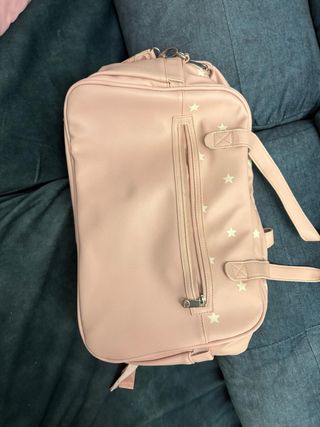 Funda-saco para silla de bebé