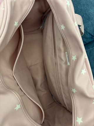 Funda-saco para silla de bebé