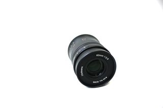 OBJETIVO SONY 7ARTISANS 60MM F/2.8 MACRO MARK II