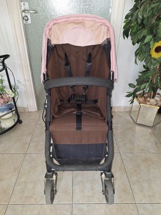 Carro Bugaboo Cameleon 3 Completo