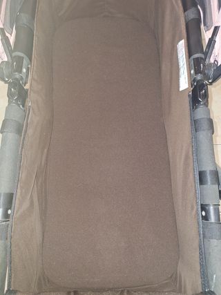 Carro Bugaboo Cameleon 3 Completo