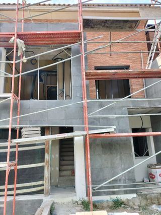 Construcciones agad SL
Nosotros hacemos todo obras