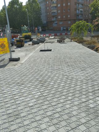 Construcciones agad SL
Nosotros hacemos todo obras