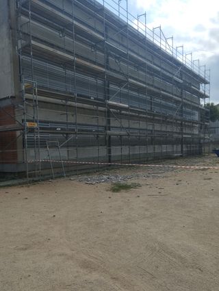 Construcciones agad SL
Nosotros hacemos todo obras