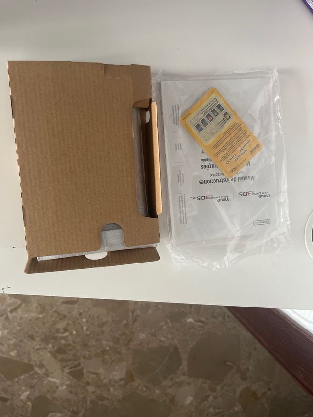 IPS New Nintendo 3DS XL Pokémon Solgaleo Lunala