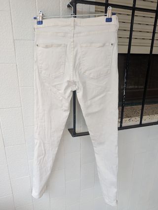 Pantalones de Mango