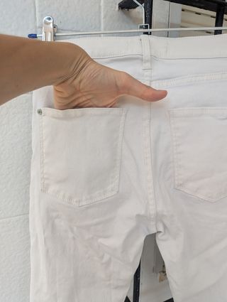 Pantalones de Mango