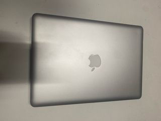 MacBook Pro 13”i7 2012 16GB RAM SSD 50GB+HDD 750GB