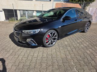 Opel Insignia 2020