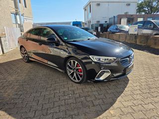 Opel Insignia 2020