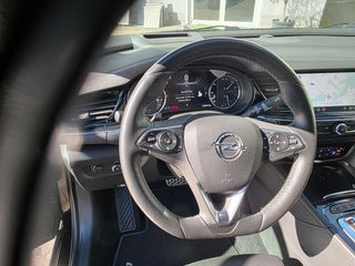 Opel Insignia 2020