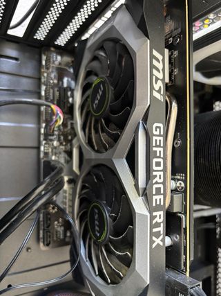 Pack Componentes PC Gaming