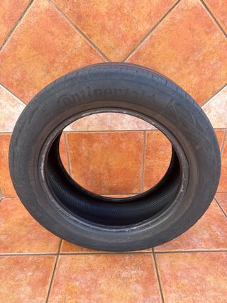 Rueda Continental