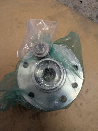 Cojinete Rueda 7H0498611