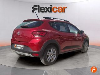 Dacia Sandero Comfort 74kW (100CV) ECO-G